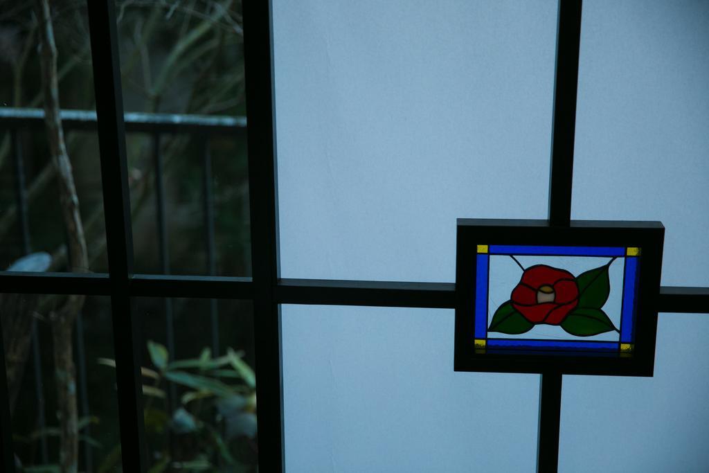 Kinosato Yamanoyu Hotel Kokonoe Exterior foto