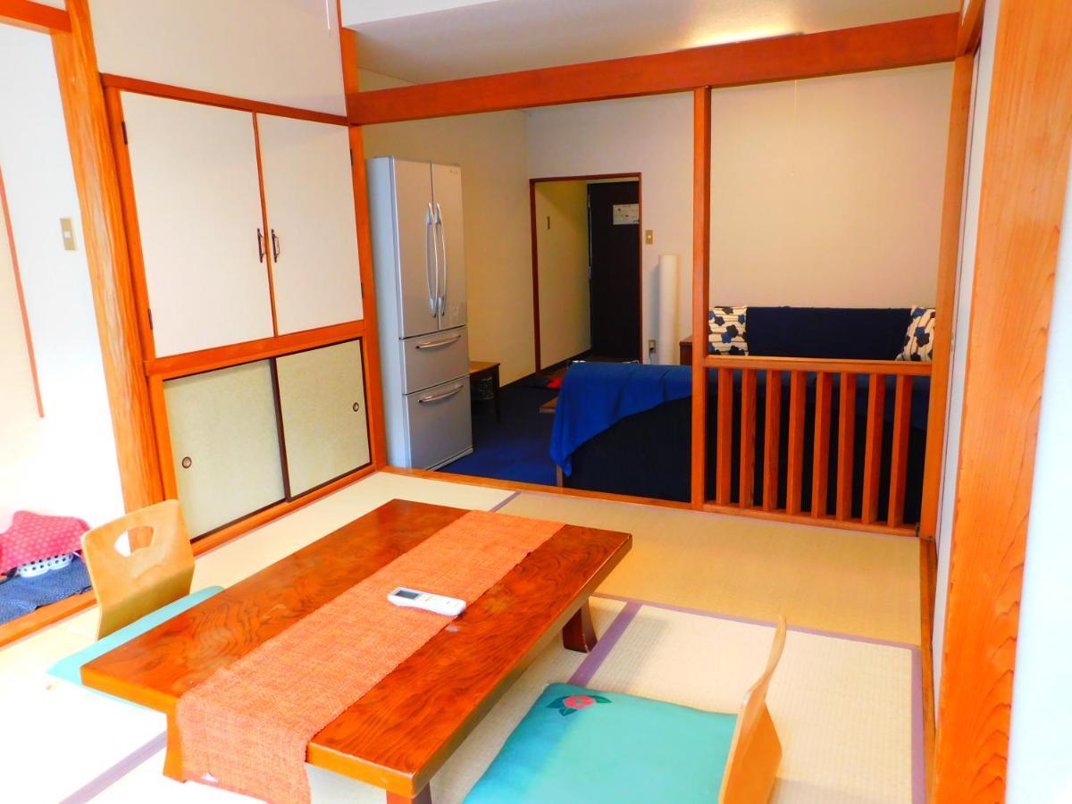 Kinosato Yamanoyu Hotel Kokonoe Exterior foto